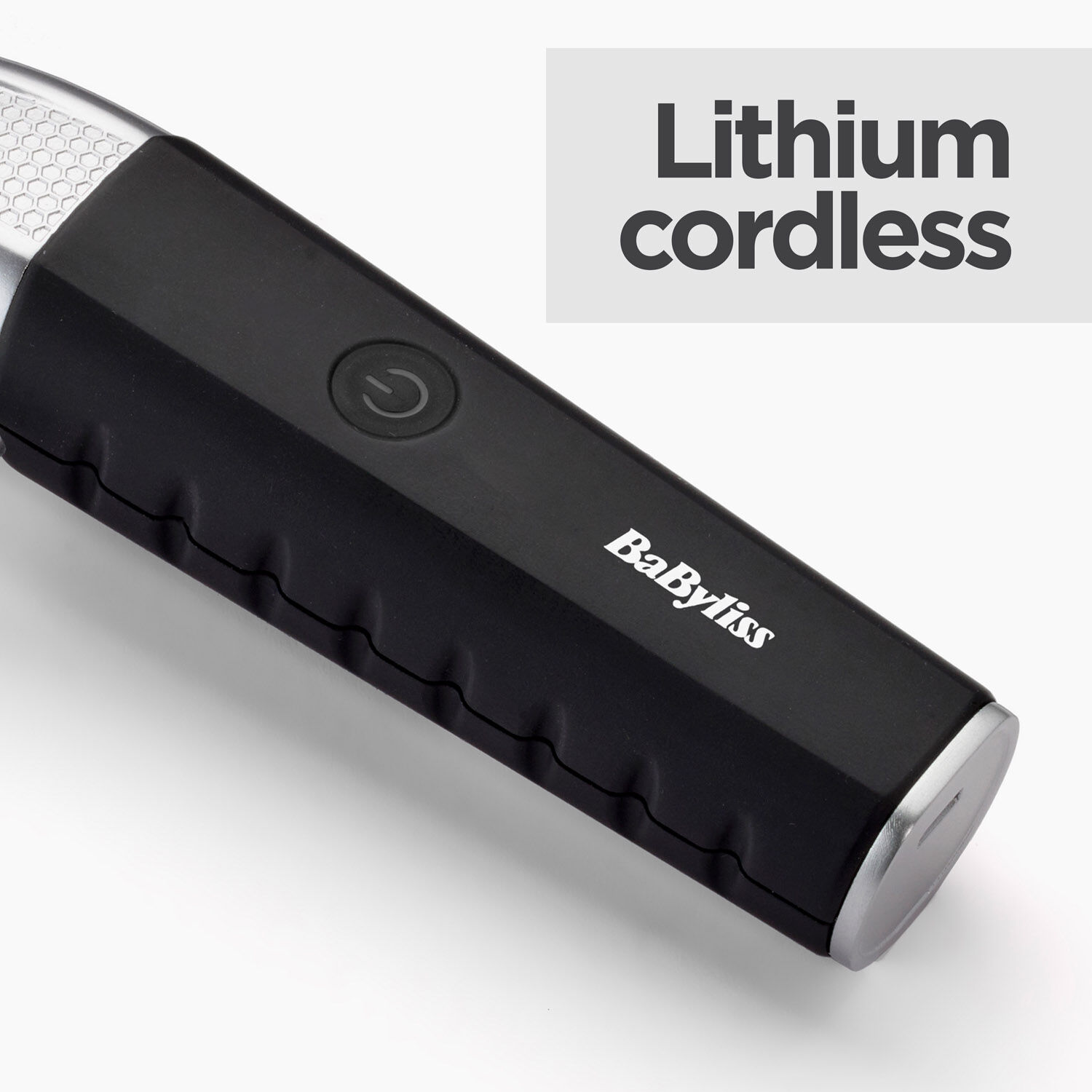 Lithium cordless 
